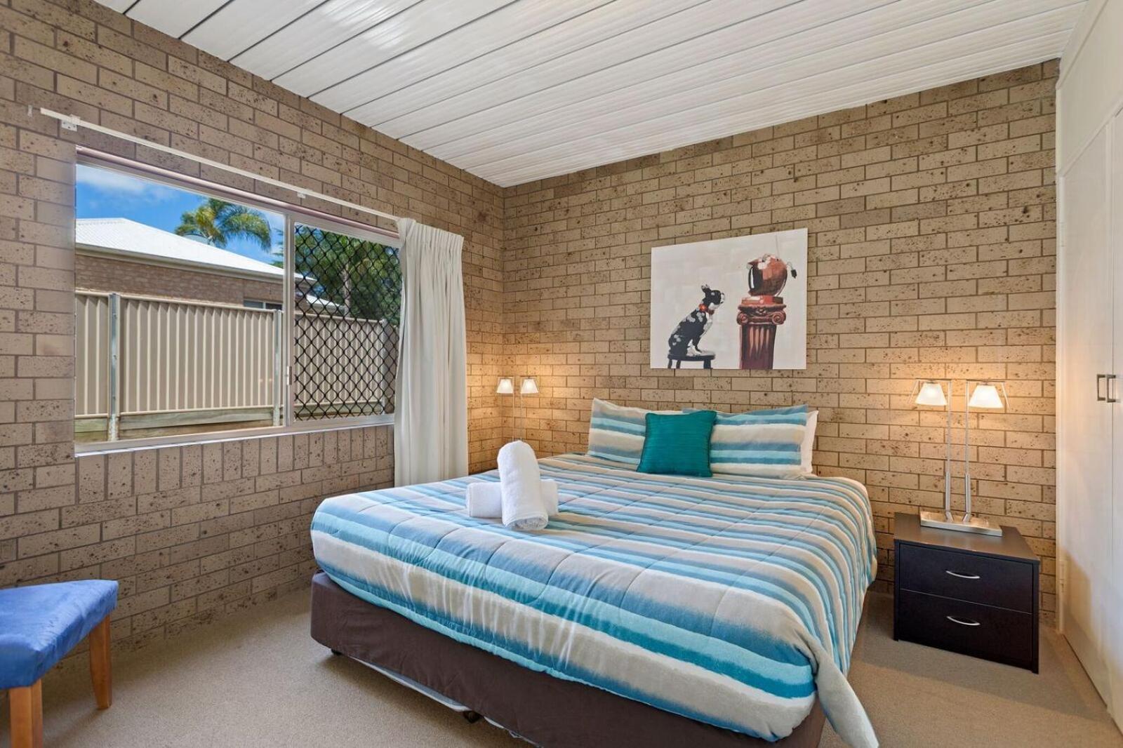 Clifford Park Motor Inn Toowoomba Room photo