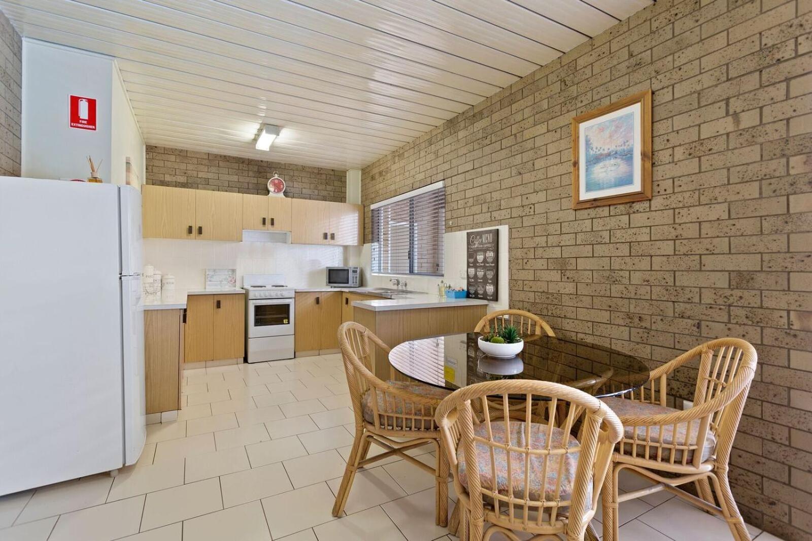 Clifford Park Motor Inn Toowoomba Room photo